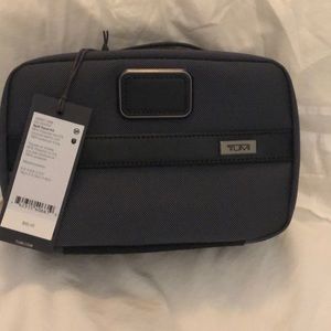 Tumi Accessories - Tumi split Travel Kit Tumi Accessories - Tumi split Travel Kit